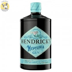 Rượu Gin Hendrick's Neptunia